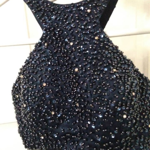 Prom Dress - Picture 2 of 4